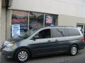 2010 Odyssey EX #3