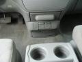 2010 Odyssey EX #12
