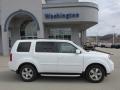 2011 Pilot EX-L 4WD #2