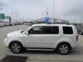 2011 Pilot EX-L 4WD #7