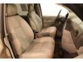 2007 Chrysler Town & Country Dark Khaki/Light Graystone Interior #12 2007 Chrysler Town & Country Dark Khaki/Light Graystone Interior #12