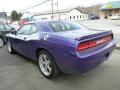  2013 Dodge Challenger Plum Crazy Pearl #2