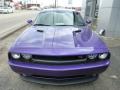 2013 Challenger R/T Classic #8