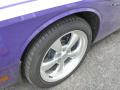  2013 Dodge Challenger R/T Classic Wheel #9