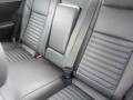 Rear Seat of 2013 Dodge Challenger R/T Classic #11
