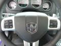 Controls of 2013 Dodge Challenger R/T Classic #18