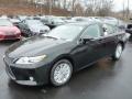 2013 ES 350 #8