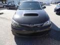 2010 Impreza WRX Wagon #3