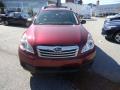 2011 Outback 2.5i Wagon #3 2011 Outback 2.5i Wagon #3