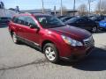 2011 Outback 2.5i Wagon #4 2011 Outback 2.5i Wagon #4