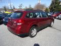 2011 Outback 2.5i Wagon #6 2011 Outback 2.5i Wagon #6