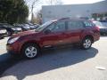 2011 Outback 2.5i Wagon #9 2011 Outback 2.5i Wagon #9