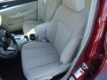 2011 Outback 2.5i Wagon #12 2011 Outback 2.5i Wagon #12