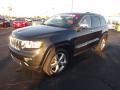 2011 Grand Cherokee Overland #1