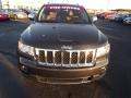 2011 Grand Cherokee Overland #2