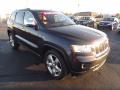 2011 Grand Cherokee Overland #3