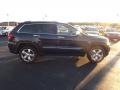 2011 Grand Cherokee Overland #4