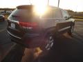 2011 Grand Cherokee Overland #5