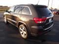 2011 Grand Cherokee Overland #7
