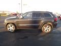 2011 Grand Cherokee Overland #8