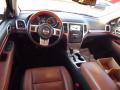 2011 Grand Cherokee Overland #9