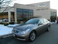 2009 G 37 x Sedan #2