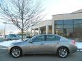 2009 G 37 x Sedan #4