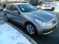 2009 G 37 x Sedan #8