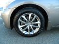 2009 G 37 x Sedan #10