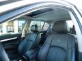 2009 G 37 x Sedan #11