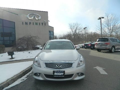 Liquid Platinum Infiniti G 37 x AWD Sedan. Click to enlarge. Liquid Platinum Infiniti G 37 x AWD Sedan. Click to enlarge.