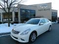 2012 G 37 x AWD Sedan #2