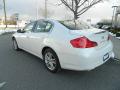 2012 G 37 x AWD Sedan #4