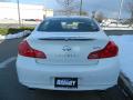 2012 G 37 x AWD Sedan #5