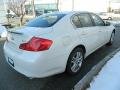 2012 G 37 x AWD Sedan #6