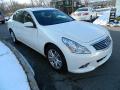 2012 G 37 x AWD Sedan #7