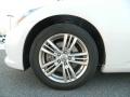 2012 G 37 x AWD Sedan #9