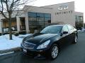 2011 G 37 x AWD Sedan #2