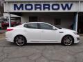 Click for details. 2013 Kia Optima SX Limited