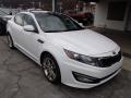 2013 Optima SX Limited #2