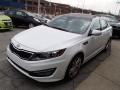 2013 Optima SX Limited #4