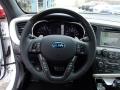 2013 Optima SX Limited #18