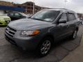 2007 Santa Fe Limited 4WD #4