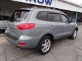 2007 Santa Fe Limited 4WD #8