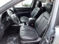 2007 Santa Fe Limited 4WD #11