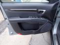 2007 Santa Fe Limited 4WD #12