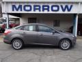 2013 Focus Titanium Sedan #1