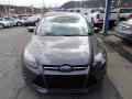 2013 Focus Titanium Sedan #3