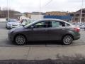 2013 Focus Titanium Sedan #5