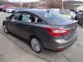 2013 Focus Titanium Sedan #6